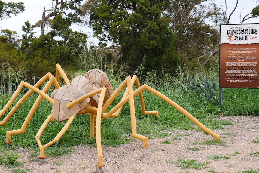 Big Ant
