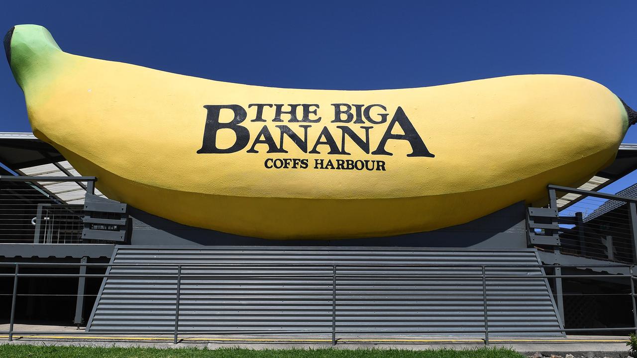 Big Banana