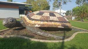 Big Turtle